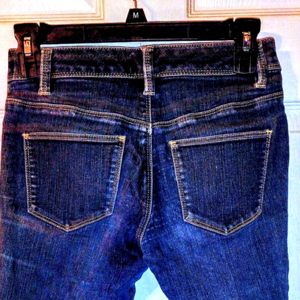 Women's limited 917 skinny jeans